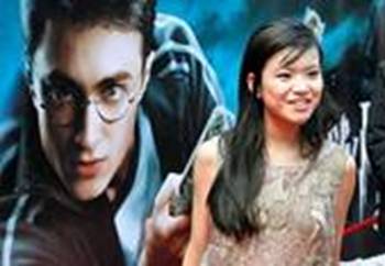 «Harry Potter»-Vorpremiere